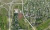 N. Womer St. & W. 37th St. N. SWc (Womer Plaza) Lot 1, Blk. A photo